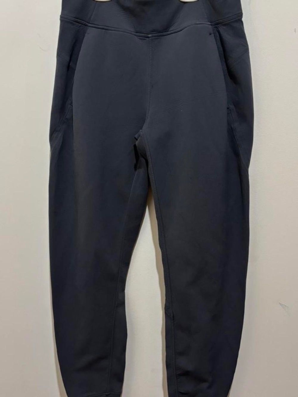 Lululemon baggy leggings with pockets, 4